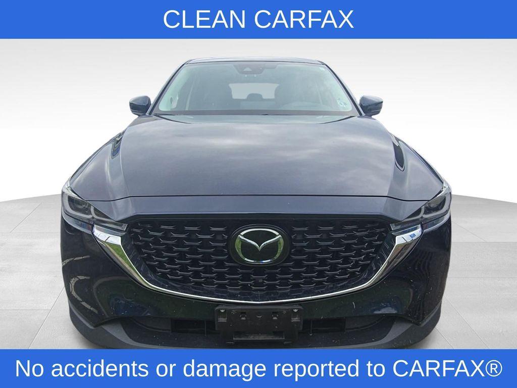 used 2023 Mazda CX-5 car, priced at $26,490