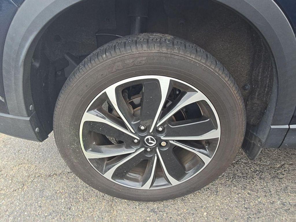 used 2023 Mazda CX-5 car, priced at $26,490