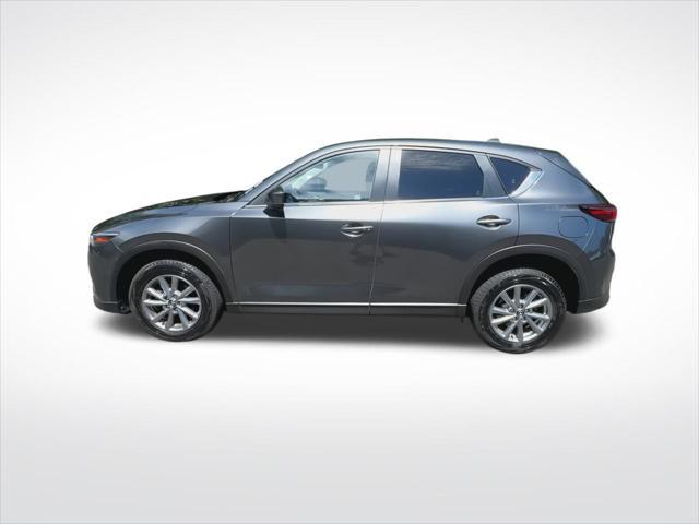 used 2023 Mazda CX-5 car, priced at $22,695