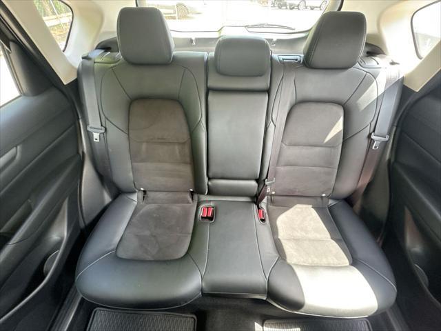 used 2023 Mazda CX-5 car, priced at $22,695