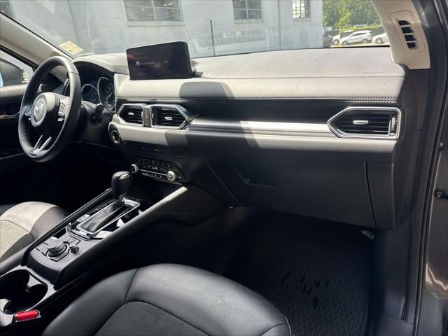 used 2023 Mazda CX-5 car, priced at $22,695