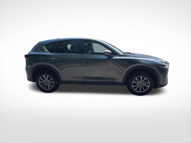 used 2023 Mazda CX-5 car, priced at $22,695