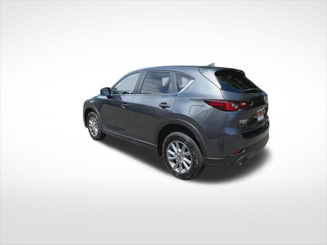 used 2023 Mazda CX-5 car, priced at $22,695