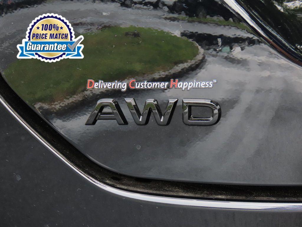 new 2025 Honda Pilot car, priced at $47,912