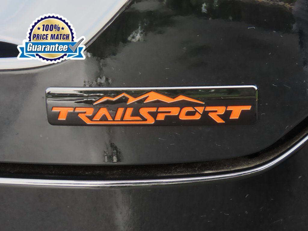 new 2025 Honda Pilot car, priced at $47,912