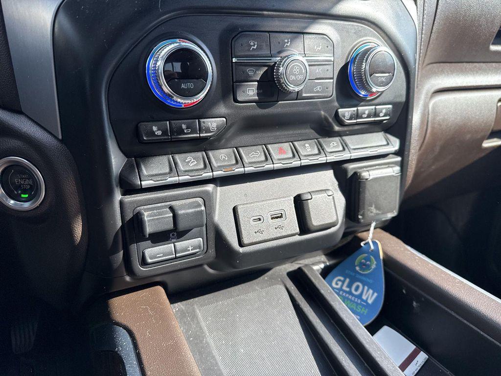 used 2021 GMC Sierra 1500 car, priced at $37,000