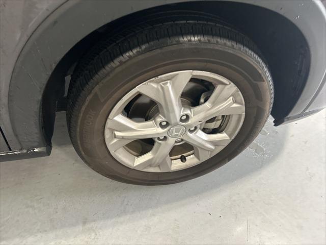 used 2023 Honda HR-V car, priced at $24,031