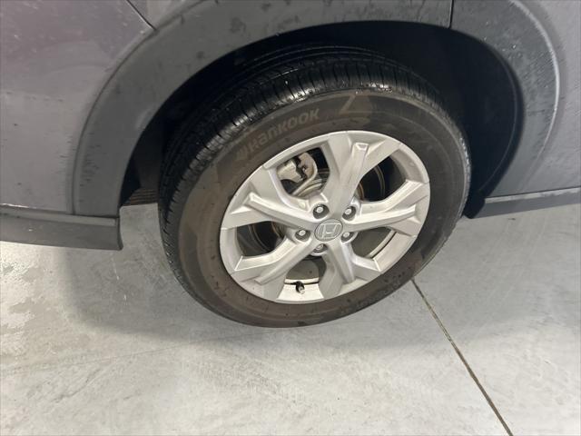 used 2023 Honda HR-V car, priced at $24,031