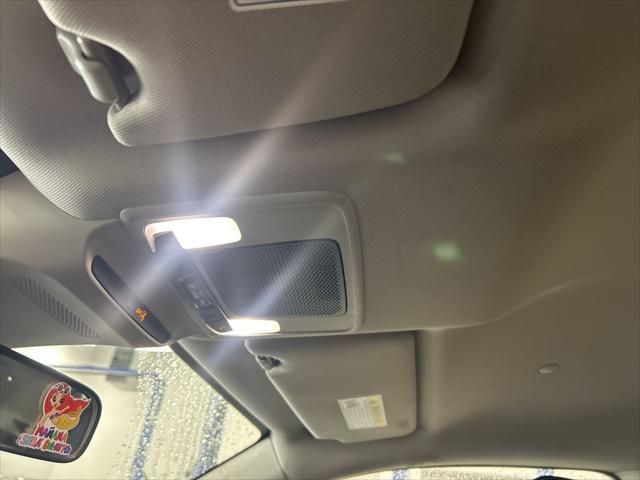 used 2023 Honda HR-V car, priced at $24,031