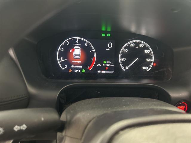 used 2023 Honda HR-V car, priced at $24,031