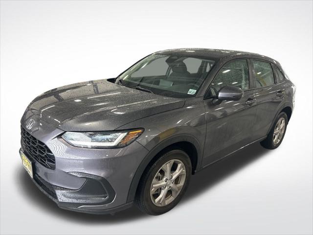used 2023 Honda HR-V car, priced at $24,031
