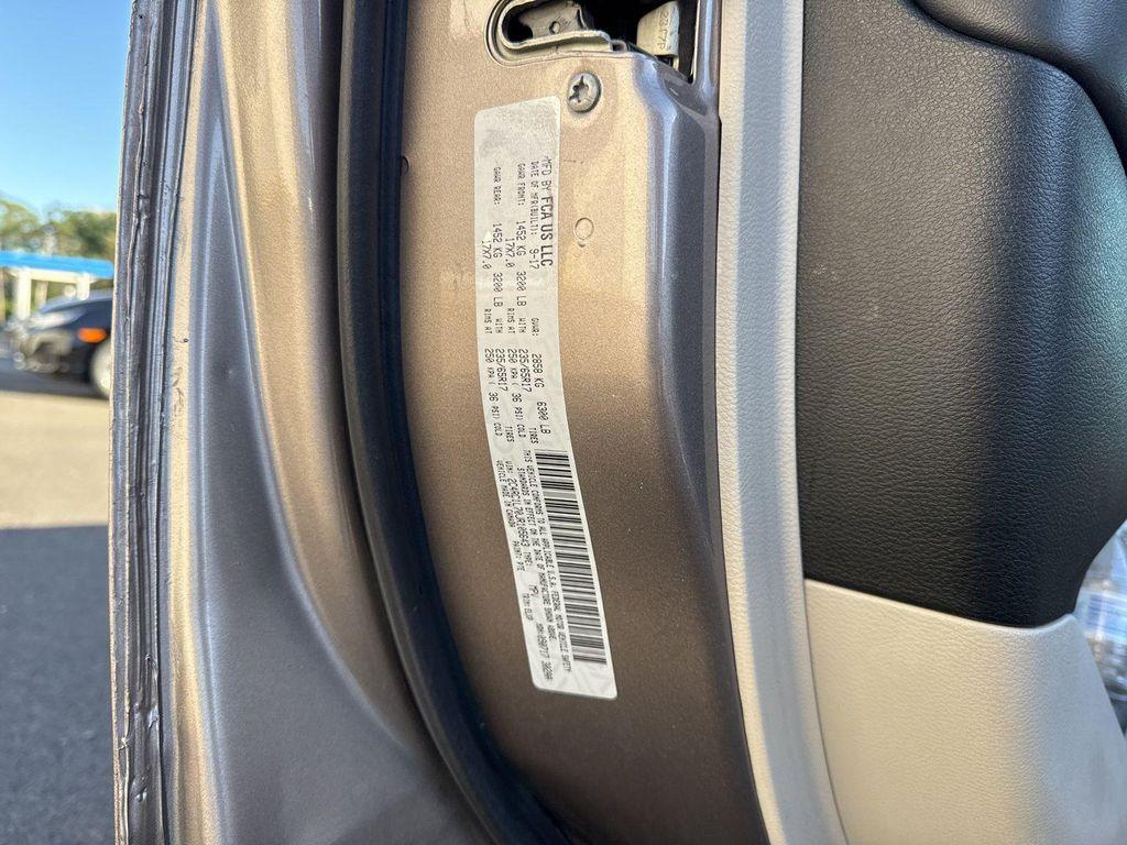 used 2018 Chrysler Pacifica Hybrid car, priced at $14,490
