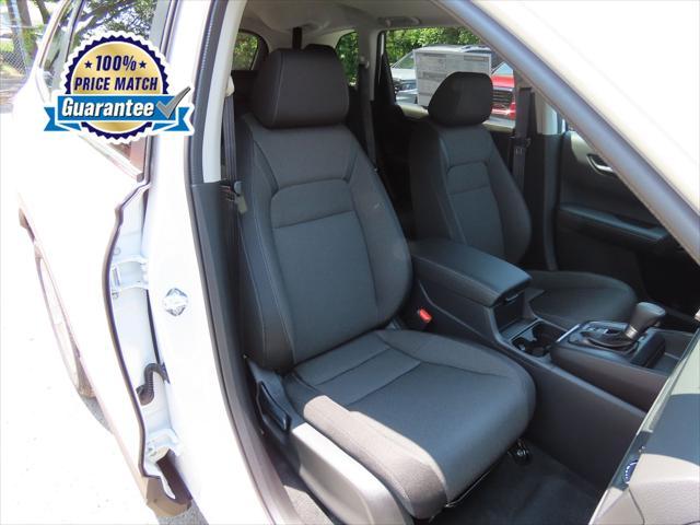 new 2026 Honda CR-V car, priced at $36,500