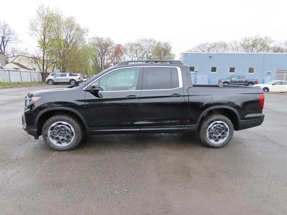 new 2024 Honda Ridgeline car, priced at $43,890