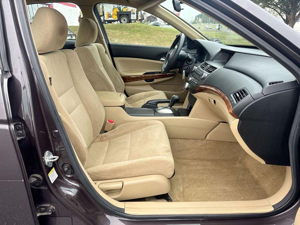 used 2011 Honda Accord car, priced at $7,490