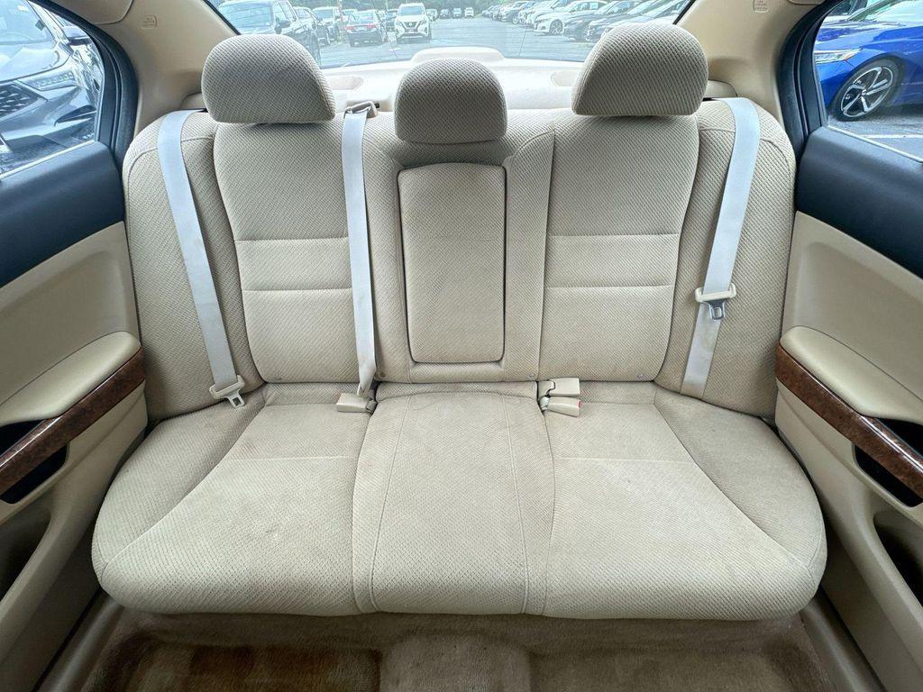 used 2011 Honda Accord car, priced at $7,490