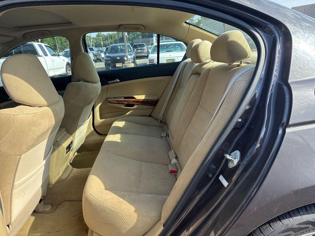used 2011 Honda Accord car, priced at $7,990