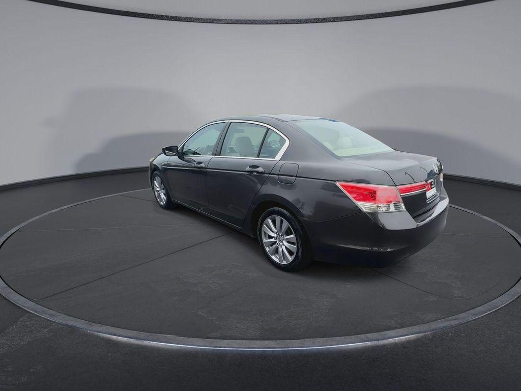 used 2011 Honda Accord car, priced at $7,490