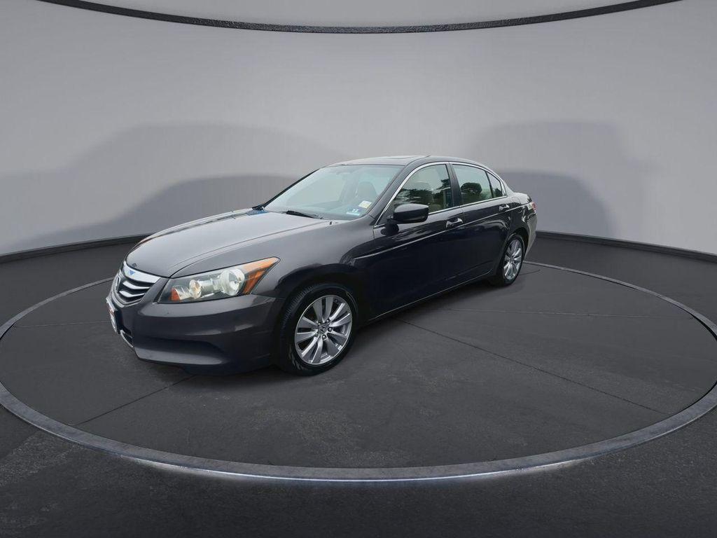 used 2011 Honda Accord car, priced at $7,490