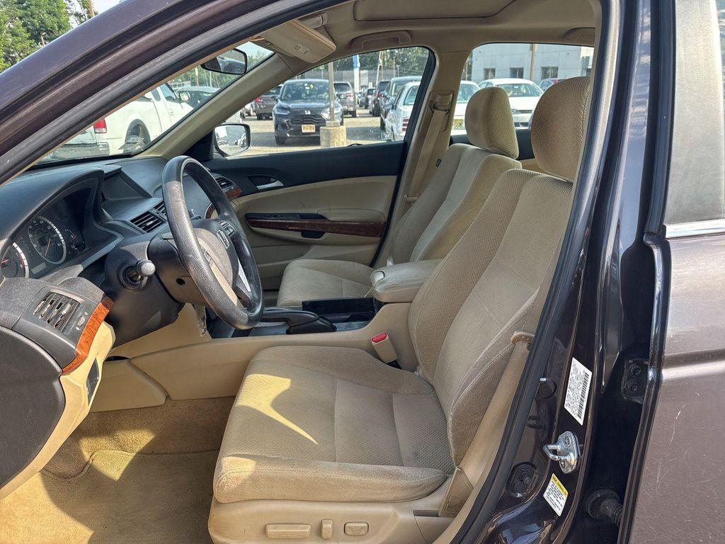 used 2011 Honda Accord car, priced at $7,990