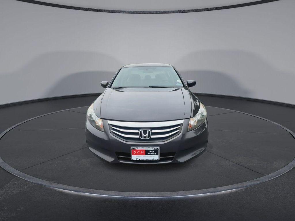 used 2011 Honda Accord car, priced at $7,490