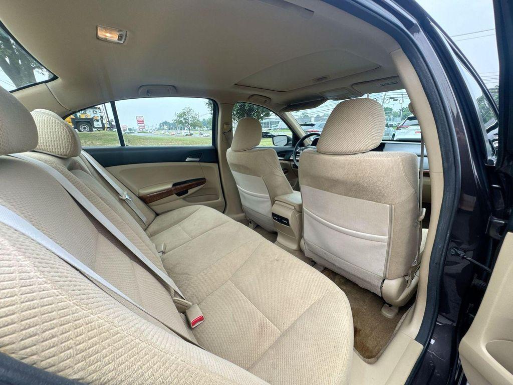 used 2011 Honda Accord car, priced at $7,490
