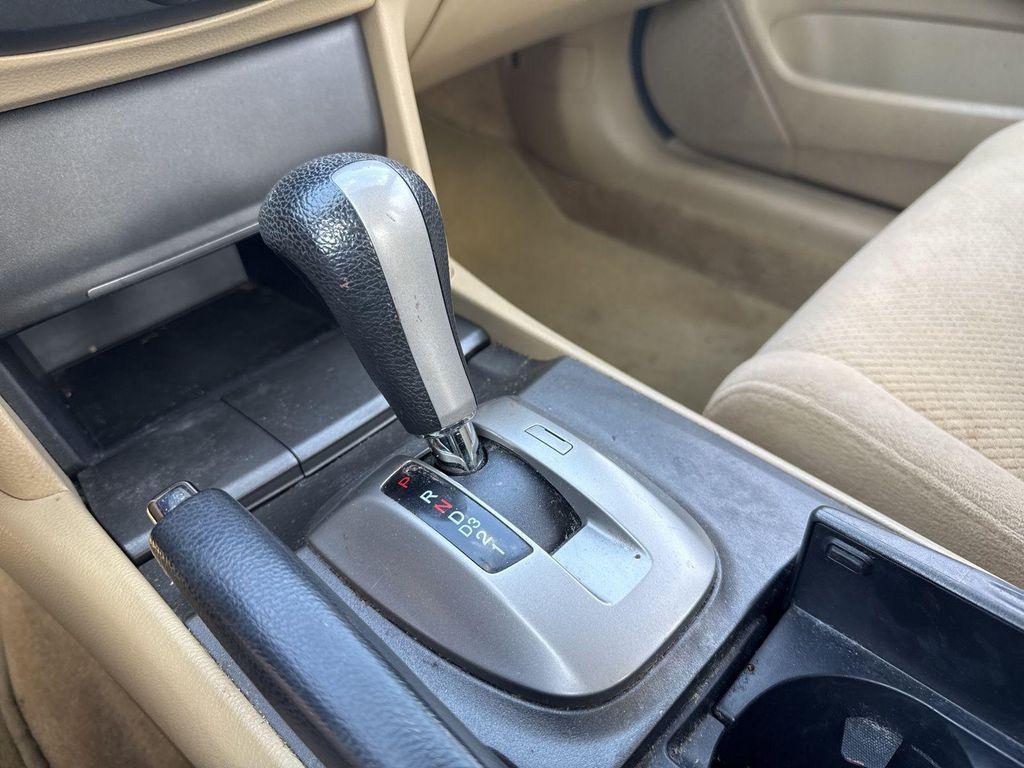 used 2011 Honda Accord car, priced at $7,990
