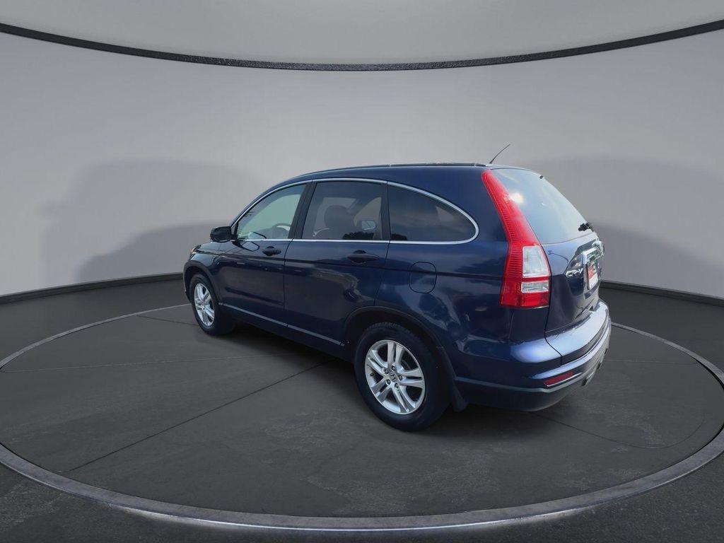 used 2010 Honda CR-V car, priced at $8,990