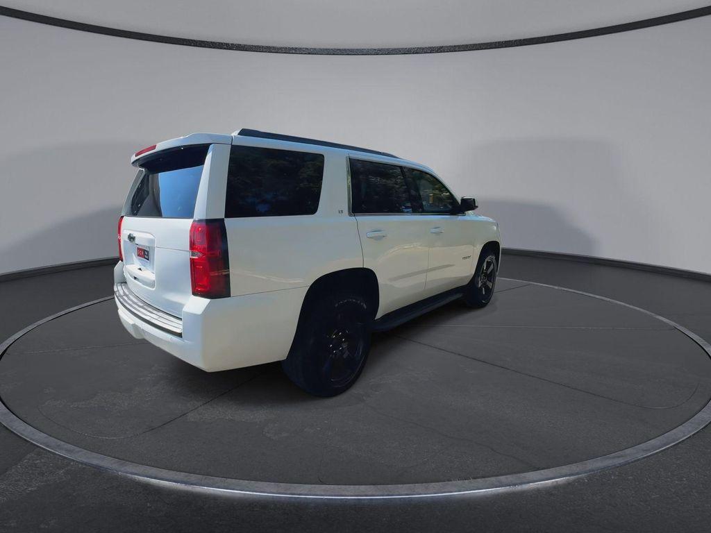 used 2018 Chevrolet Tahoe car, priced at $20,990