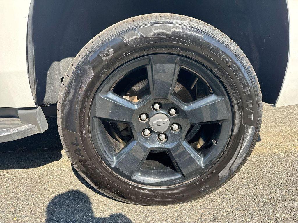 used 2018 Chevrolet Tahoe car, priced at $20,990