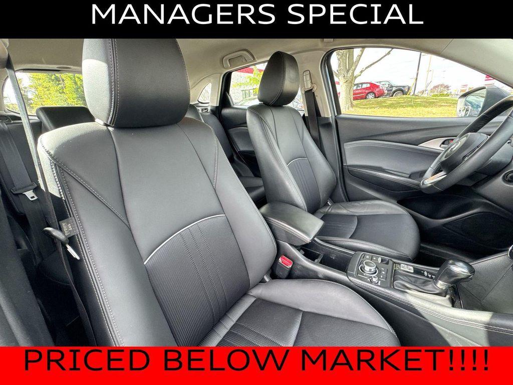 used 2019 Mazda CX-3 car, priced at $14,990