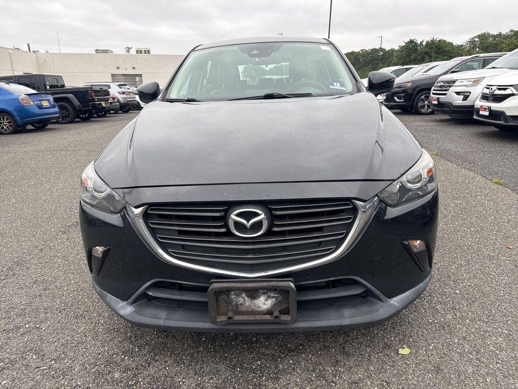 used 2019 Mazda CX-3 car, priced at $16,690