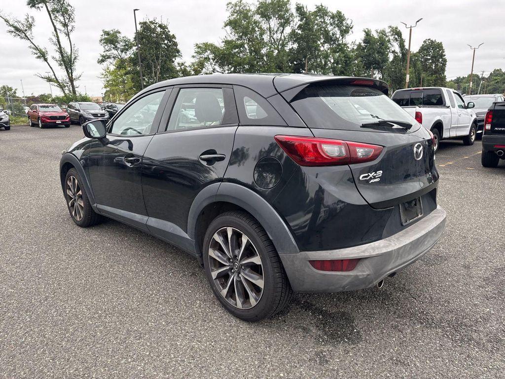 used 2019 Mazda CX-3 car, priced at $16,690