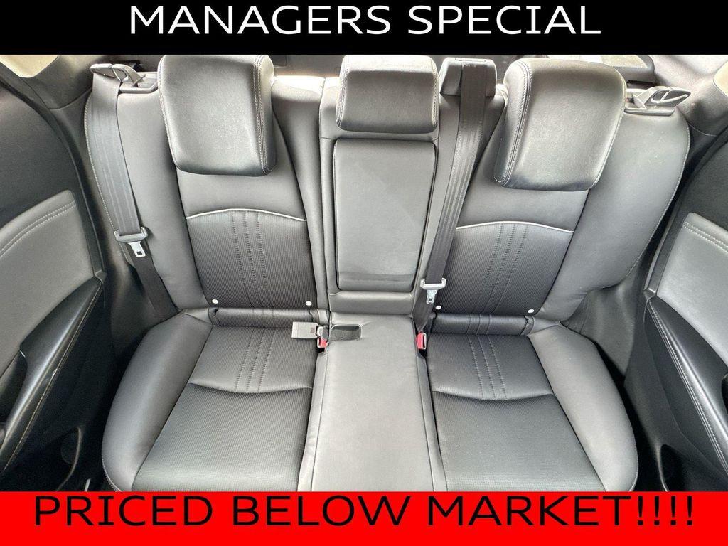 used 2019 Mazda CX-3 car, priced at $14,990