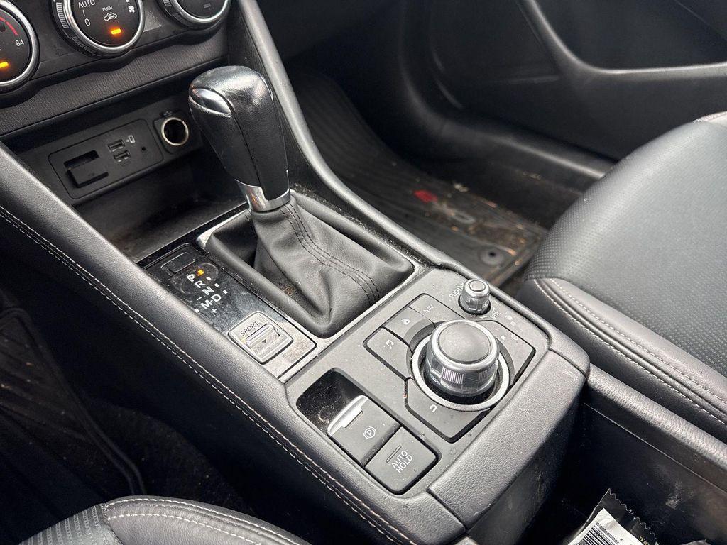 used 2019 Mazda CX-3 car, priced at $16,690