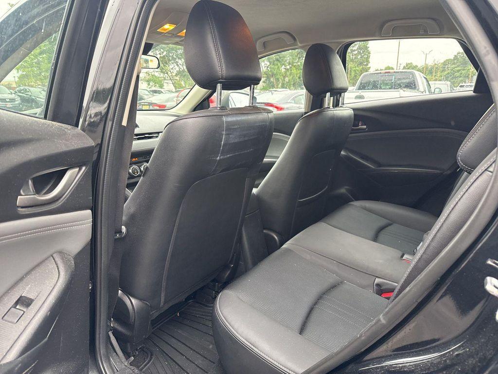 used 2019 Mazda CX-3 car, priced at $16,690