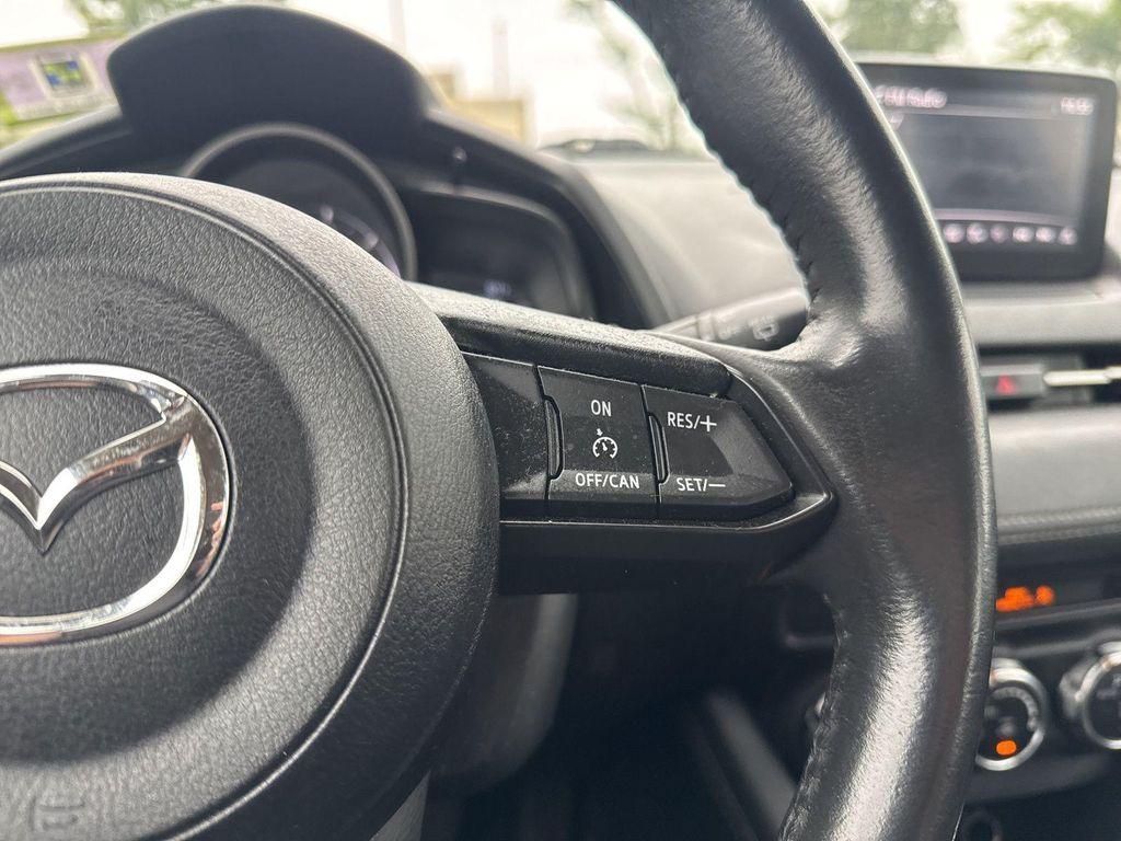 used 2019 Mazda CX-3 car, priced at $16,690