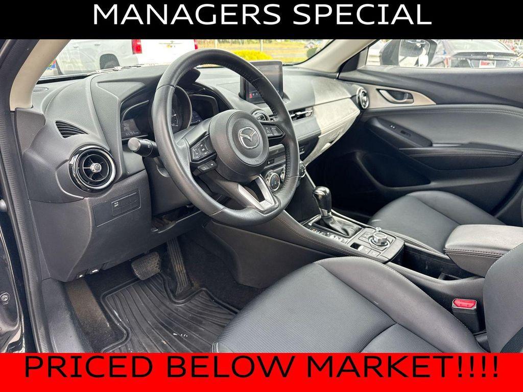 used 2019 Mazda CX-3 car, priced at $14,990