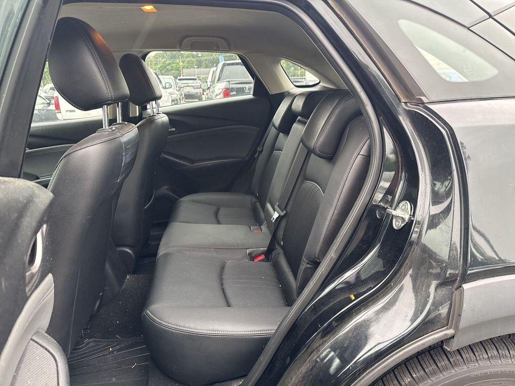used 2019 Mazda CX-3 car, priced at $16,690