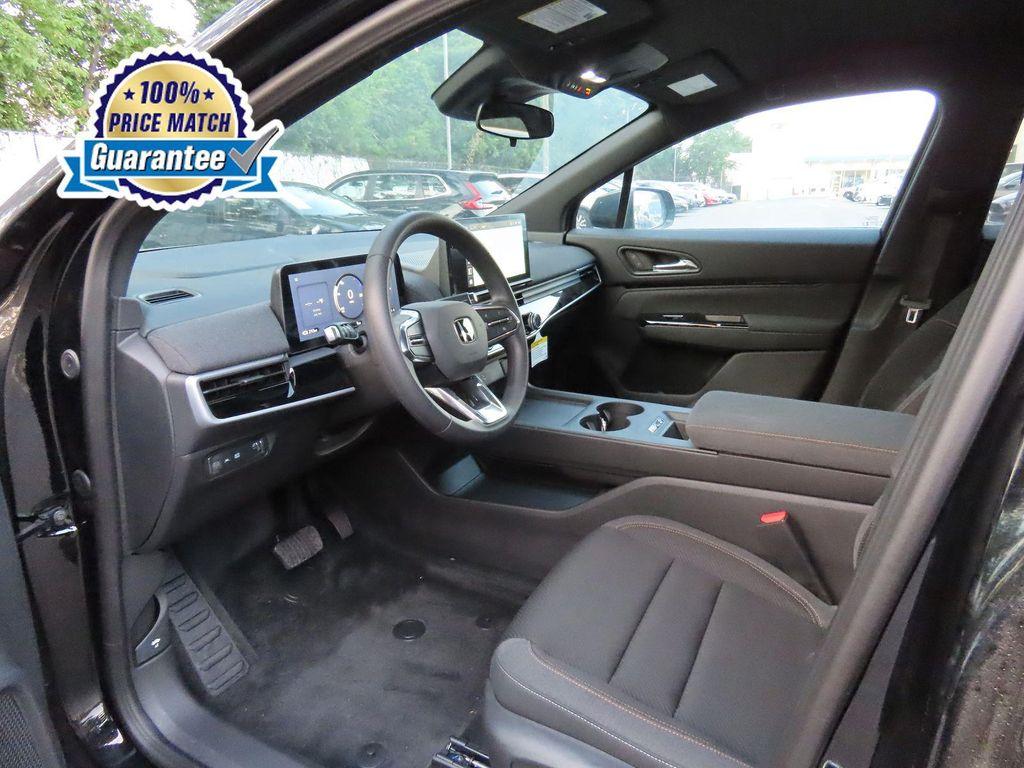 new 2026 Honda Prologue car, priced at $47,752