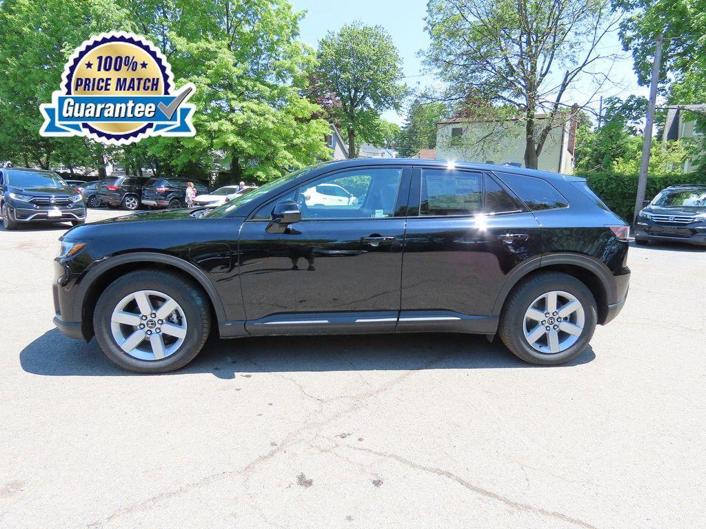 new 2026 Honda Prologue car, priced at $47,752