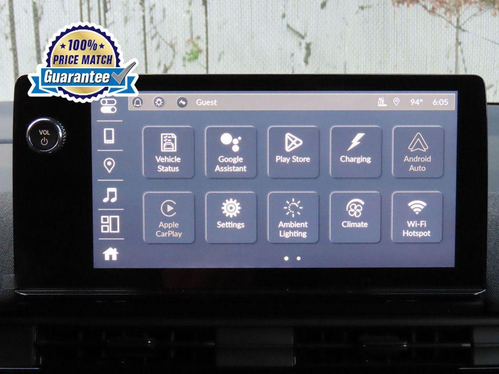 new 2026 Honda Prologue car, priced at $47,752