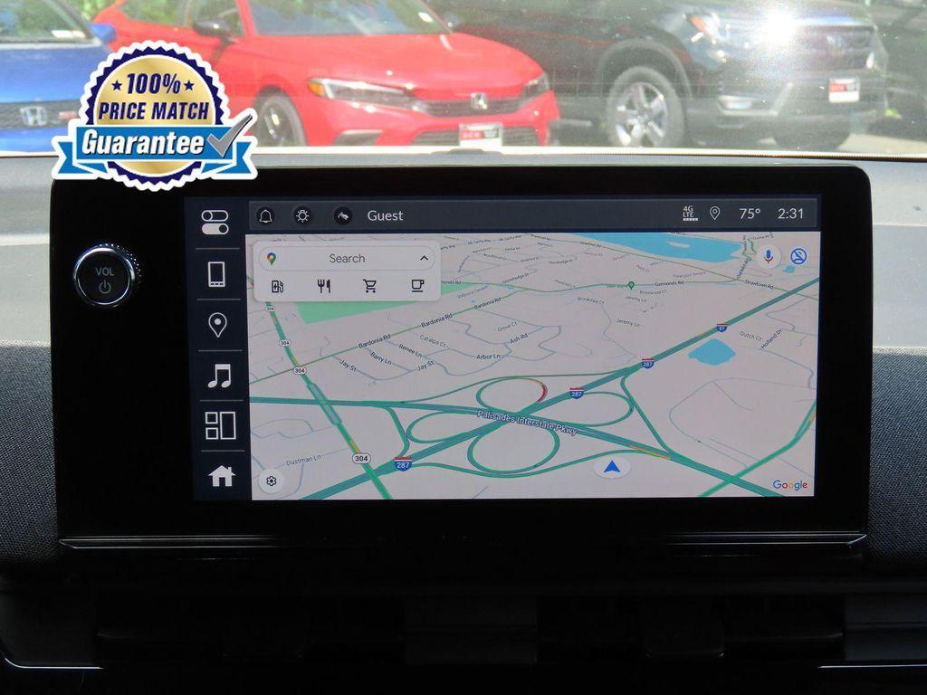 new 2026 Honda Prologue car, priced at $47,553