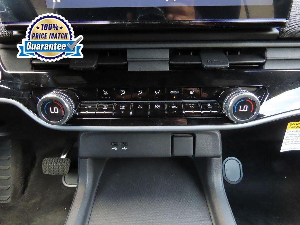 new 2026 Honda Prologue car, priced at $47,553