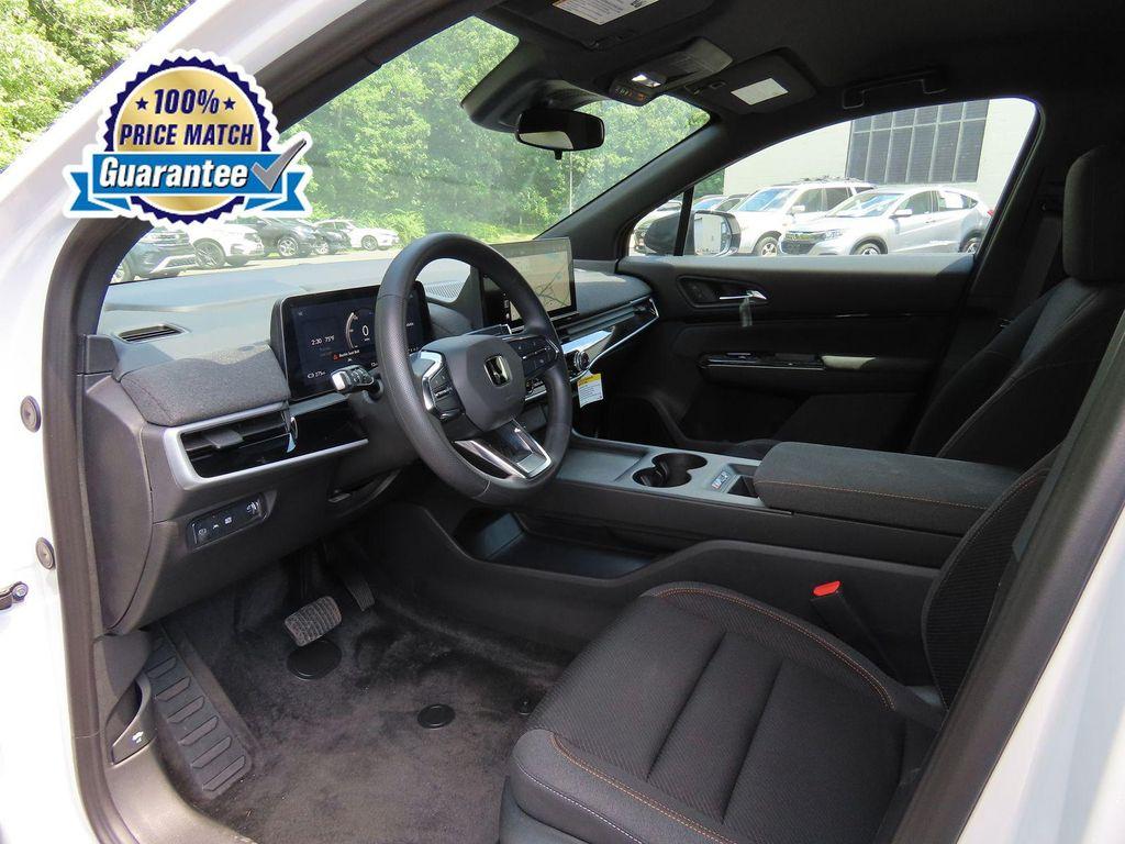 new 2026 Honda Prologue car, priced at $47,553