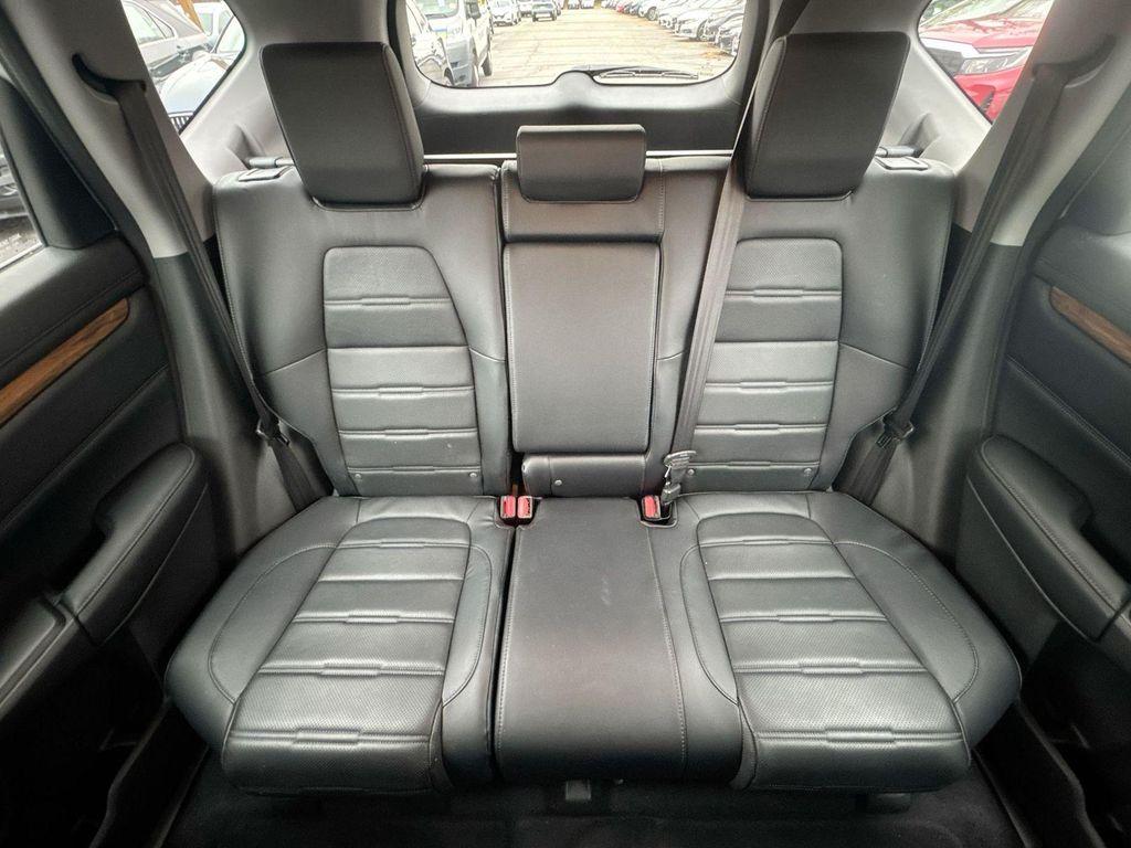 used 2018 Honda CR-V car, priced at $17,990