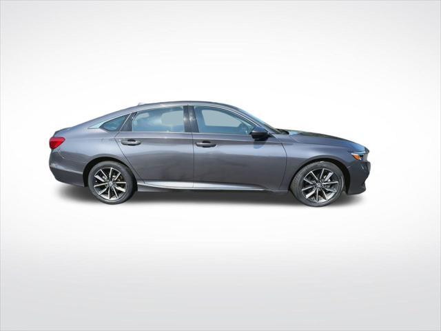 used 2022 Honda Accord car, priced at $25,655