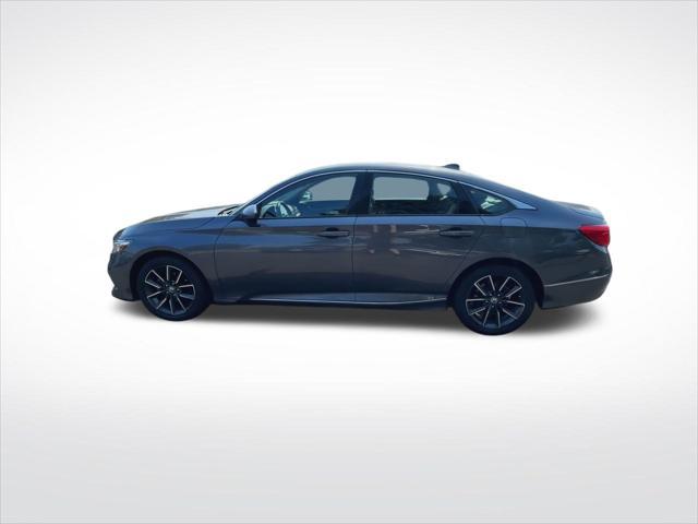 used 2022 Honda Accord car, priced at $25,655