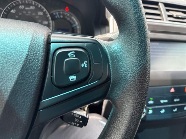 used 2015 Toyota Camry car, priced at $14,200