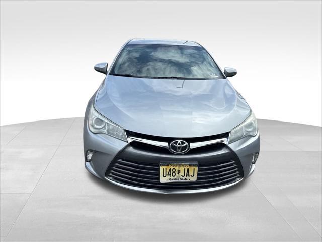 used 2015 Toyota Camry car, priced at $14,200